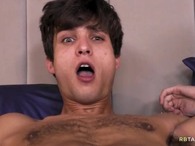 Bbc stepbrother pounding - elliot finn, adrian hart