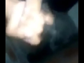 Chico de 18 se la jala para mi