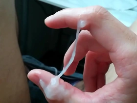 Gay  goo wank
