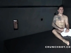 Real french straigth fucked by a top in straight sauna metropole bordeaux in glory holes area