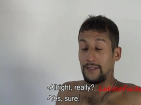 So much money for sex- i am in! latino bros