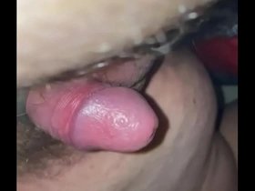 Small cock