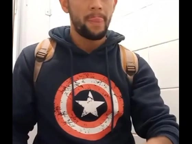 Tesão é demais, cadê os putos?