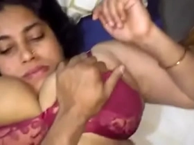 Desi aunty enjoy sex