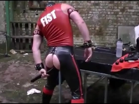 Porn actor assplay