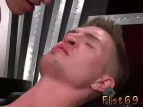 Pissing and fisting gay bears and fisted boys by older men first time