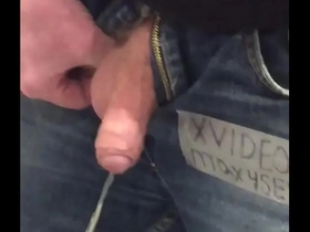 Me verifying myself