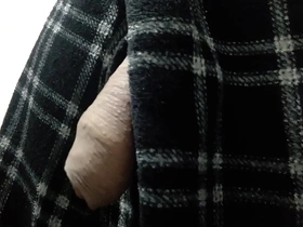 Yuri gaúcho gozando na cam