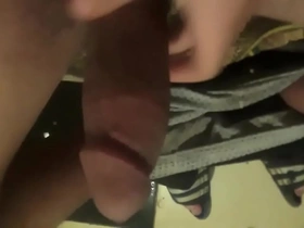 Big dick arab hetero