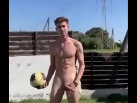 Gostoso pelado