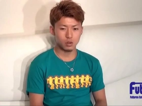 The first appearance of a fresh, handsome boy! he is so excited to mingle with a guy for the first time! : see more→https://bit.ly/eaglegay