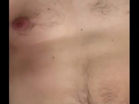 Quick stroke and cum (failed verification oops!)