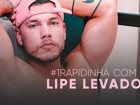#1rapidinha com lipe levado