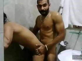 Comerciante del virrey me folla en trujillo