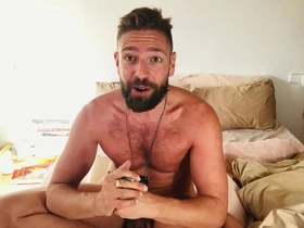 5 ways to better use porn - with marc from orgasmicshaman.com