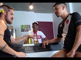 Amansando o sogro com túlio hernandez