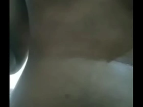 Vi-199th-nipples press homemade butt sack