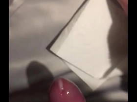 First time using fleshlight