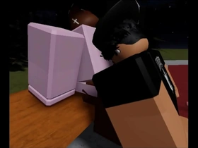 Hot roblox gay porn