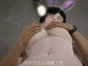 小舞寶貝，今天讓我們把該幹的幹一幹
