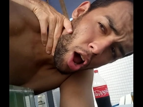 Video real! meu patrão me chamou para casa de praia dele com intenção de me comer