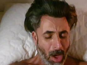 Extremo do orgasmo masculino