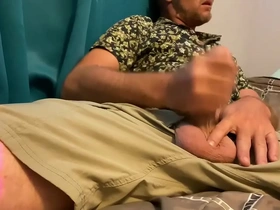 Hardcore harold loves mutual matsturbation with step sister