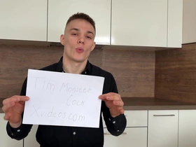 Verification video