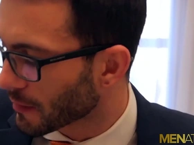 Menatplay suited latin hector de silva anal breeds andy star