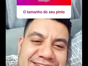 Yuri gaúcho responde 1