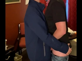 Surprise twink