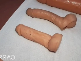 Voltando a alimentar minhas maos! video completo no meu xvideo red