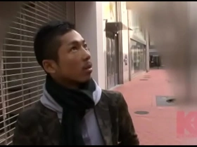 (1/3)hanging out with  guy in the city! of course, we also get up close and personal with eroticism!