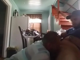 Pai e filho