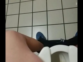 Piss at work