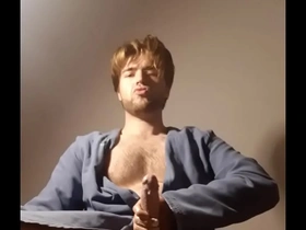 Young big cum !