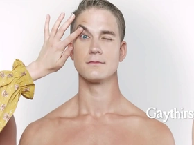 Gay humanoid robots - dalton riley, brandon anderson