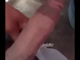 Indian big dick from dahli land