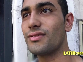 Paid him to fuck on cam saying its a documentary about sex