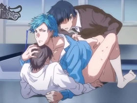 Fucked in the classroom