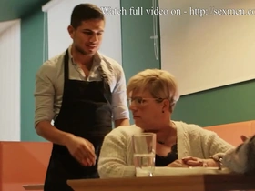 Dick's on the menu / men / ashton summers, clark delgaty  / stream full at  http://sexmen.com/menu